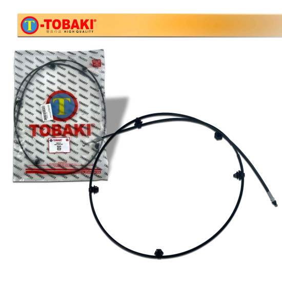 ΝΤΙΖΑ ΚΛΕΙΔΑΡΙΑΣ ΣΕΛΛΑΣ TOBAKI YAMAHA NMAX V2