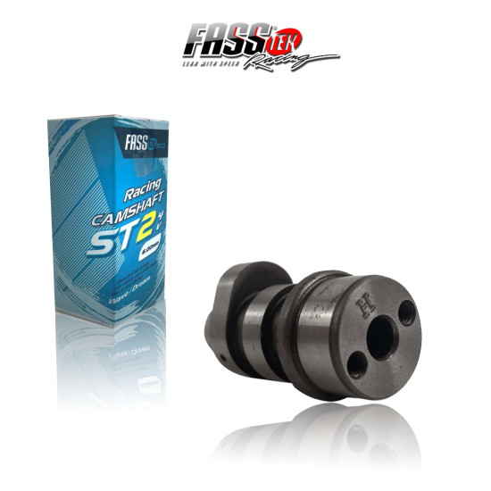 ΕΚΚΕΝΤΡΟΦΟΡΟΣ FASSTEK 4V ST2 6MM ΓΙΑ ΚΕΦΑΛΗ FASSTEK 4V ΚΑΙ ΚΕΦΑΛΗ RED LEO 4V