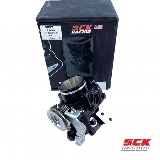 ΣΩΜΑ SCK 40MM HONDA GTR150