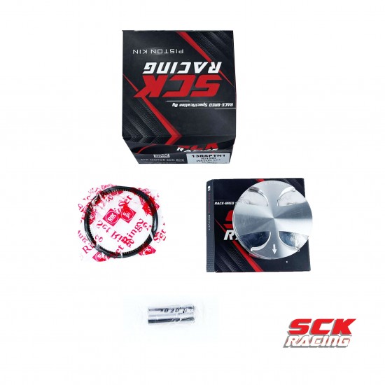 ΠΙΣΤΟΝΙ ΣΥΜΠΙΕΣΗΣ 57.3ΜΜ SCK HONDA GTR150